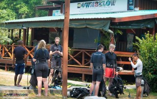 Expedition Borneo March 2016