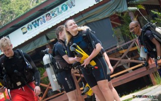Expedition Borneo March 2016