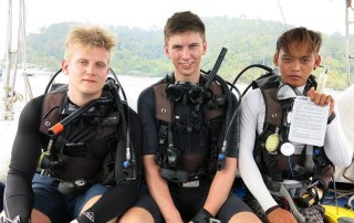 Expedition Borneo March 2016