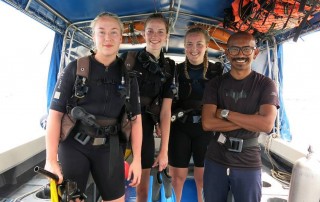 Expedition Borneo March 2016