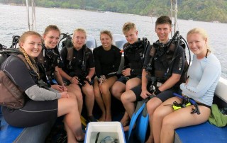 Expedition Borneo March 2016