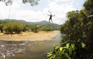 Expedition Borneo March 2016