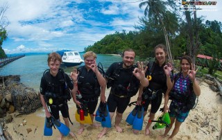 Camps International 2015 - Anggur
