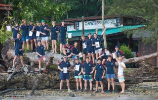 Kings School 2016