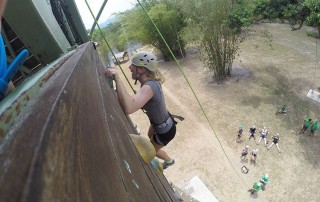 Expedition Borneo March 2016
