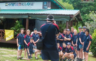 Kings School 2016
