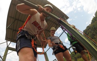 Expedition Borneo March 2016