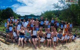 Camps International 2015 - Anggur