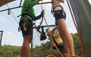 Expedition Borneo March 2016