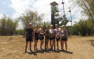 Expedition Borneo March 2016