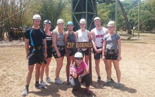 Expedition Borneo March 2016