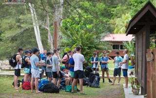 Kings School 2016
