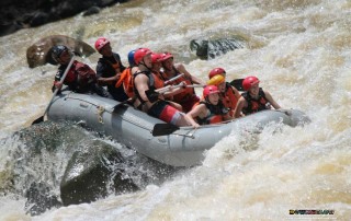 Expedition Borneo March 2016