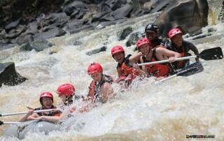 Expedition Borneo March 2016