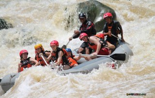 Expedition Borneo March 2016