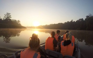 Expedition Borneo March 2016