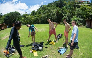 Camps International 2015 - Anggur