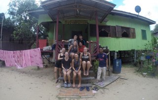 Expedition Borneo March 2016