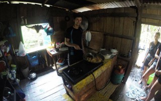 Expedition Borneo March 2016