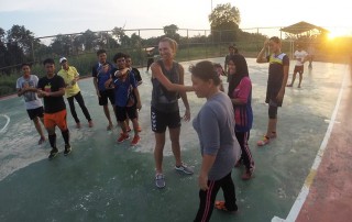 Expedition Borneo March 2016