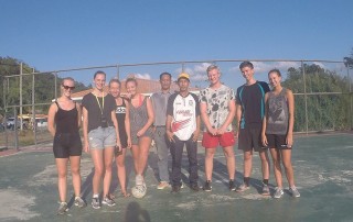 Expedition Borneo March 2016