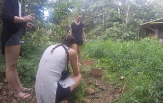 Expedition Borneo March 2016