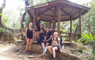 Expedition Borneo February 2016