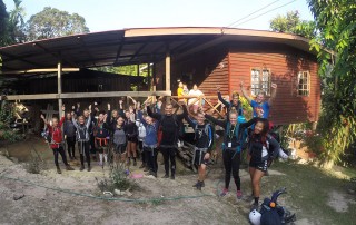 Expedition Borneo February 2016