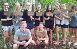 Expedition Borneo February 2016