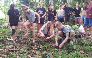 Expedition Borneo February 2016