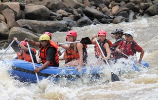 Expedition Borneo February 2016