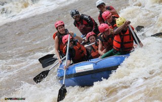 Expedition Borneo February 2016