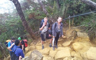 Expedition Borneo February 2016