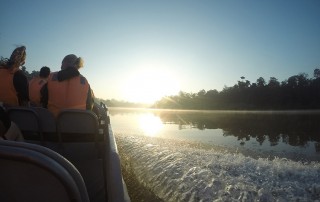 Expedition Borneo March 2016