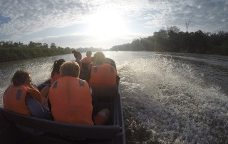 Expedition Borneo March 2016