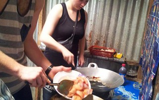 Expedition Borneo March 2015