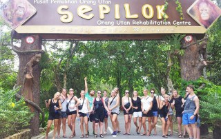 Expedition Borneo March 2015