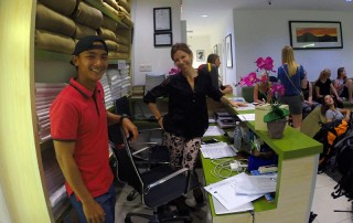 Expedition Borneo October 2015