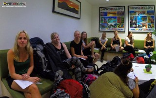 Expedition Borneo October 2015