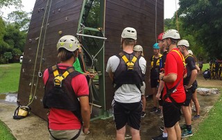 Expedition Borneo October 2015