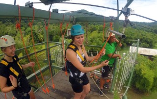 Expedition Borneo October 2015