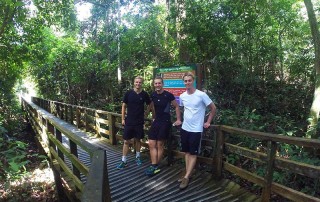 Expedition Borneo