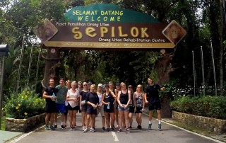 Expedition Borneo October 2015