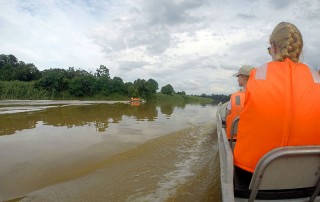 Expedition Borneo October 2015