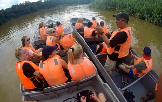 Expedition Borneo October 2015