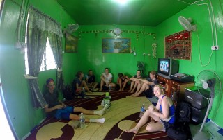 Expedition Borneo October 2015