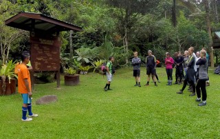 Expedition Borneo October 2015