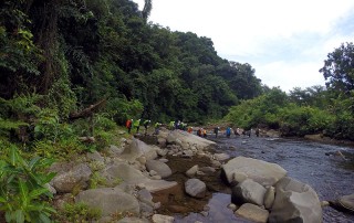 Expedition Borneo October 2015