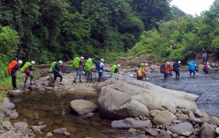Expedition Borneo October 2015