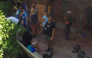 Kings School 2016